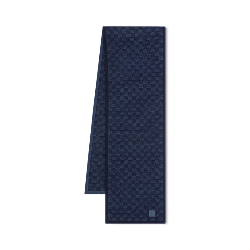 Bonnet LV Bleu