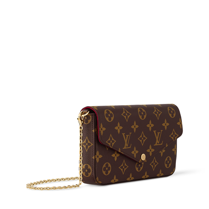 Pochette Félicie