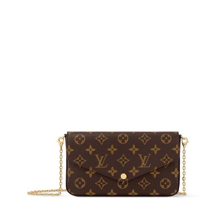 Pochette Félicie