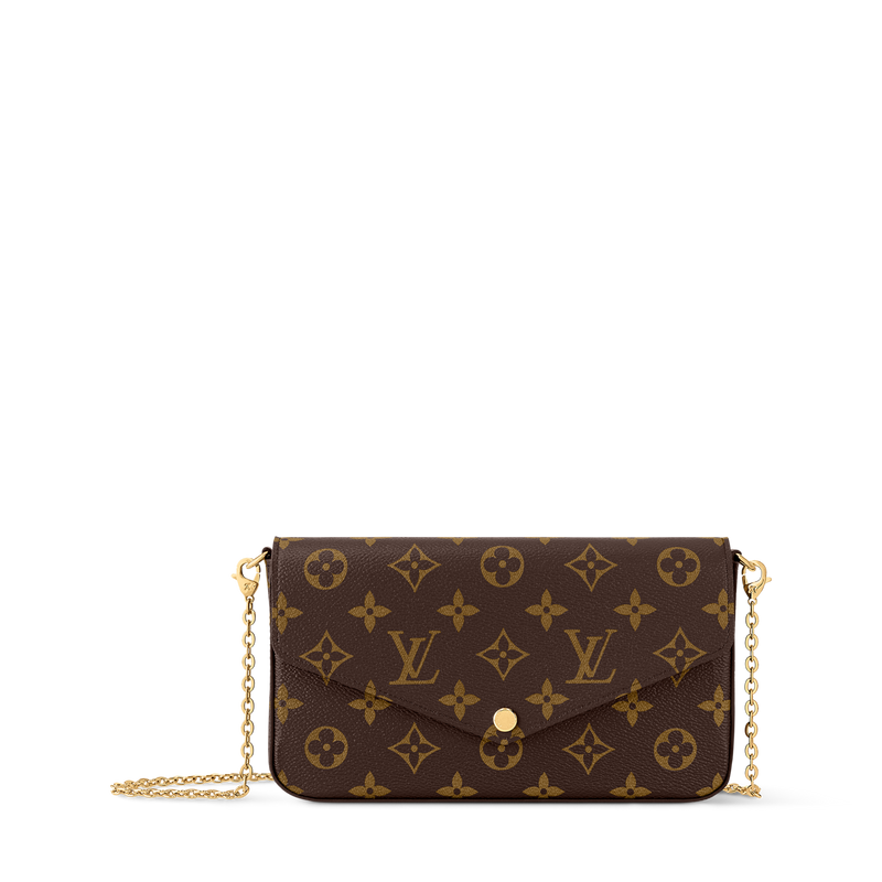 Pochette Félicie