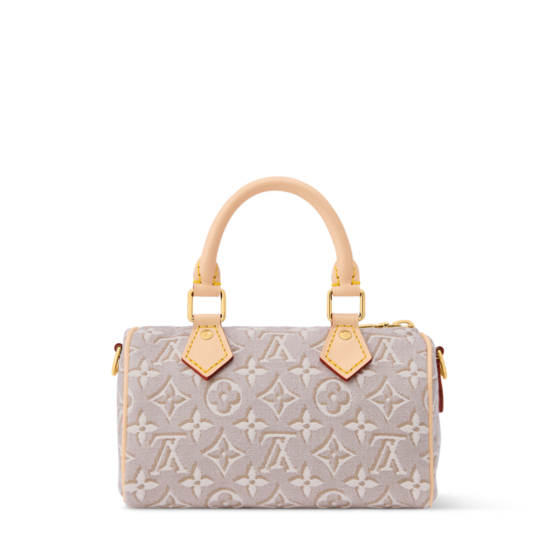 Sac Nano Speedy Jacquard