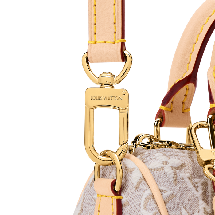Sac Nano Speedy Jacquard