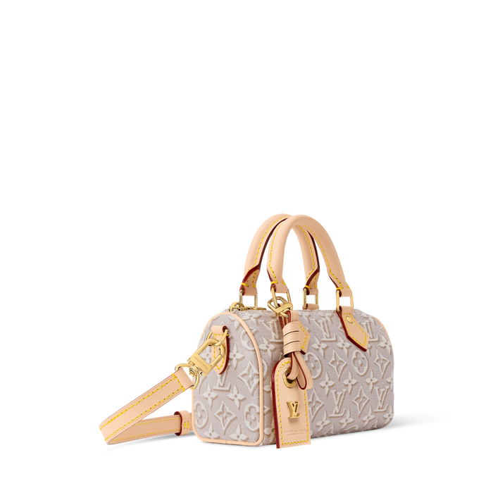 Sac Nano Speedy Jacquard