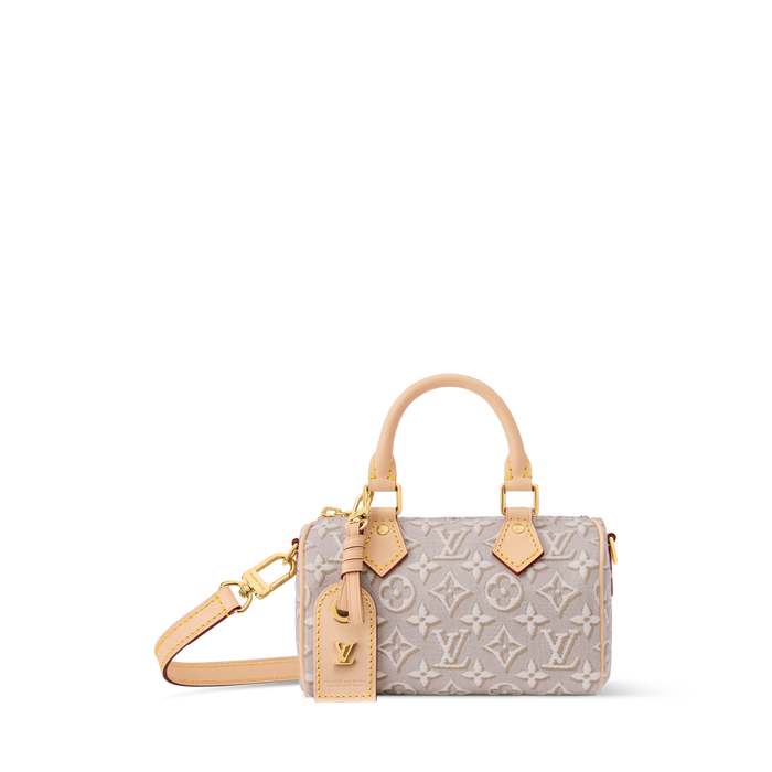 Sac Nano Speedy Jacquard