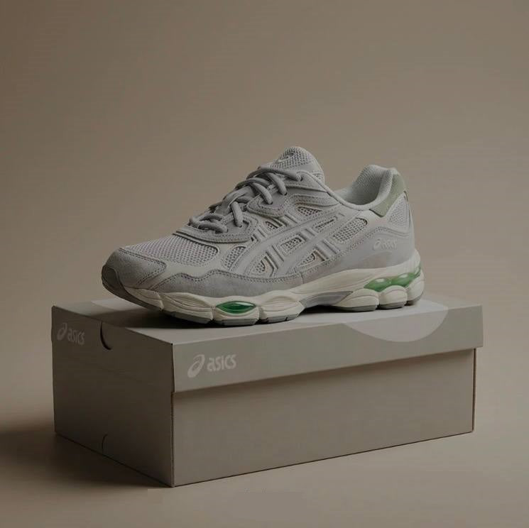 Asics