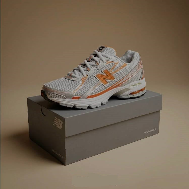 New Balance