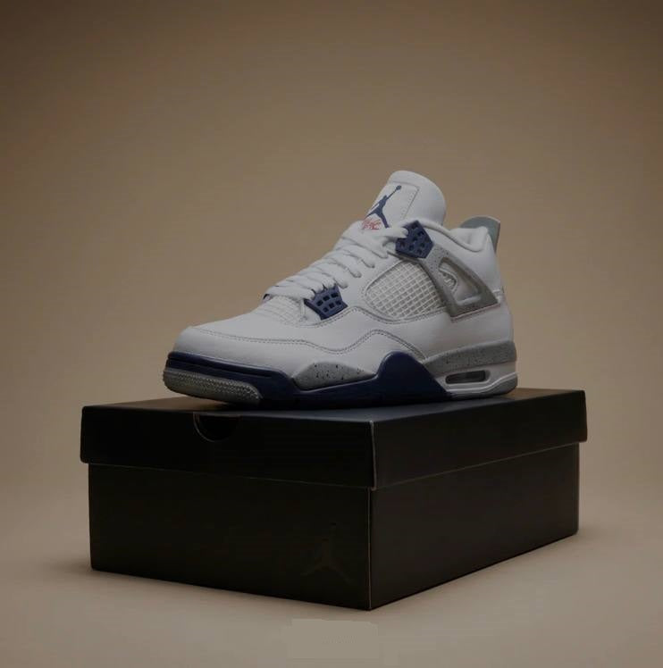 Jordan