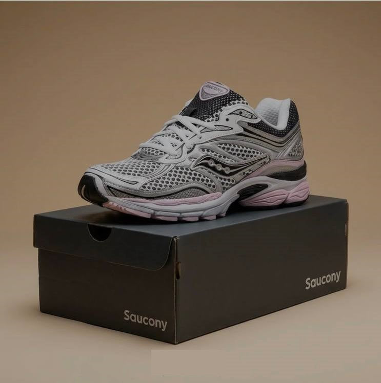 Saucony