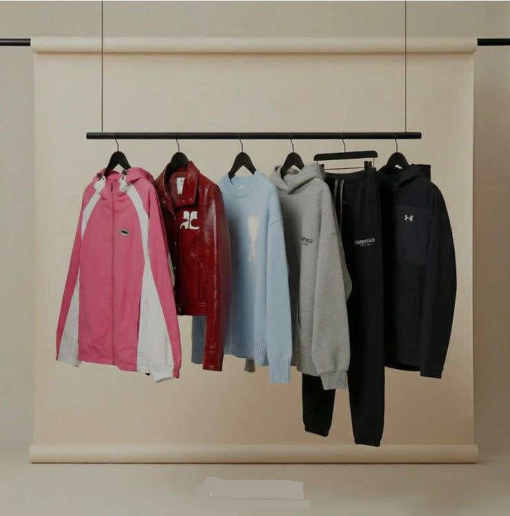 Vêtements