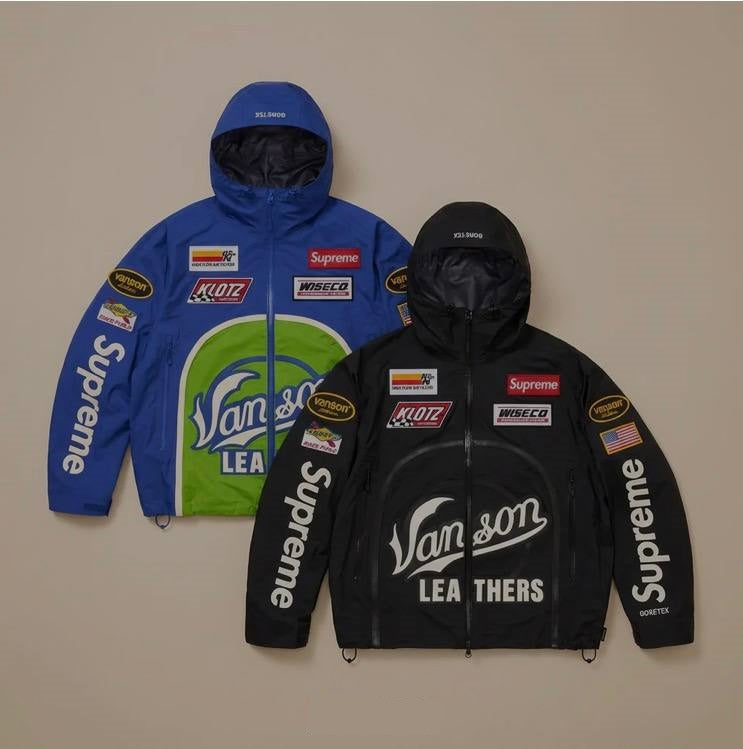 Supreme