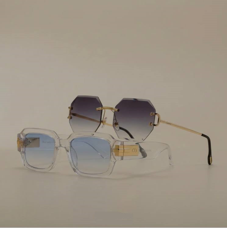 Lunettes