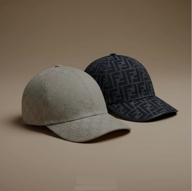 Casquettes