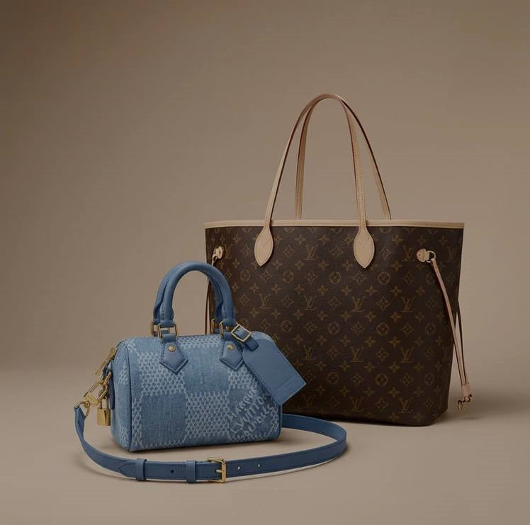 Sac LV