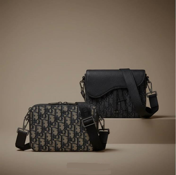Sacoche Dior