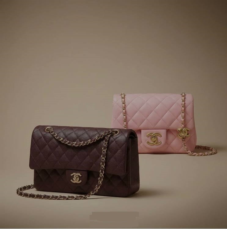 Sac Chanel