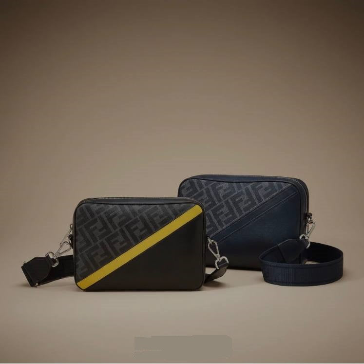 Sacoche Fendi