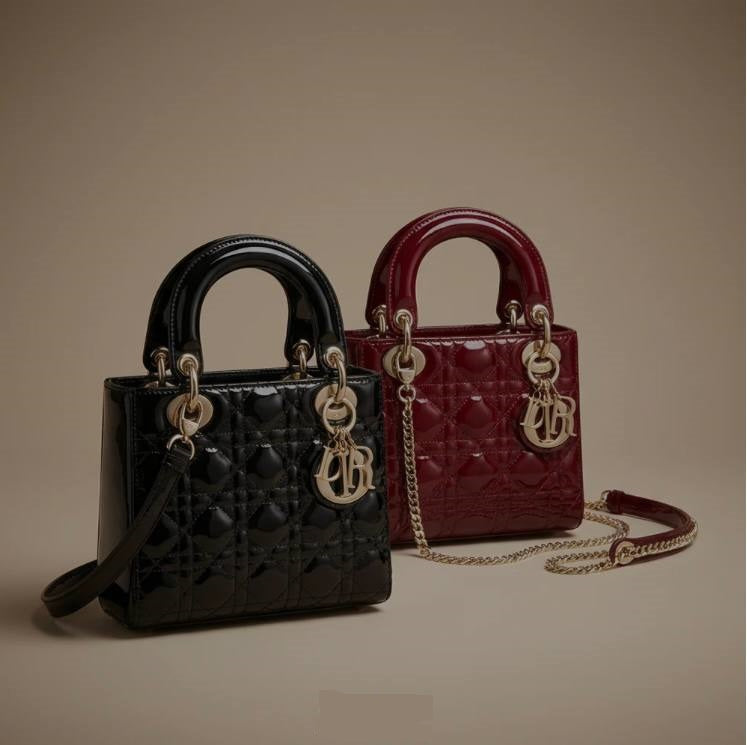 Sac Dior