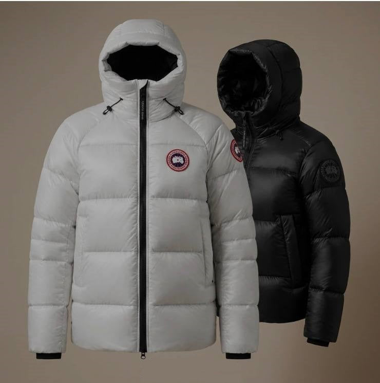 Canada Goose