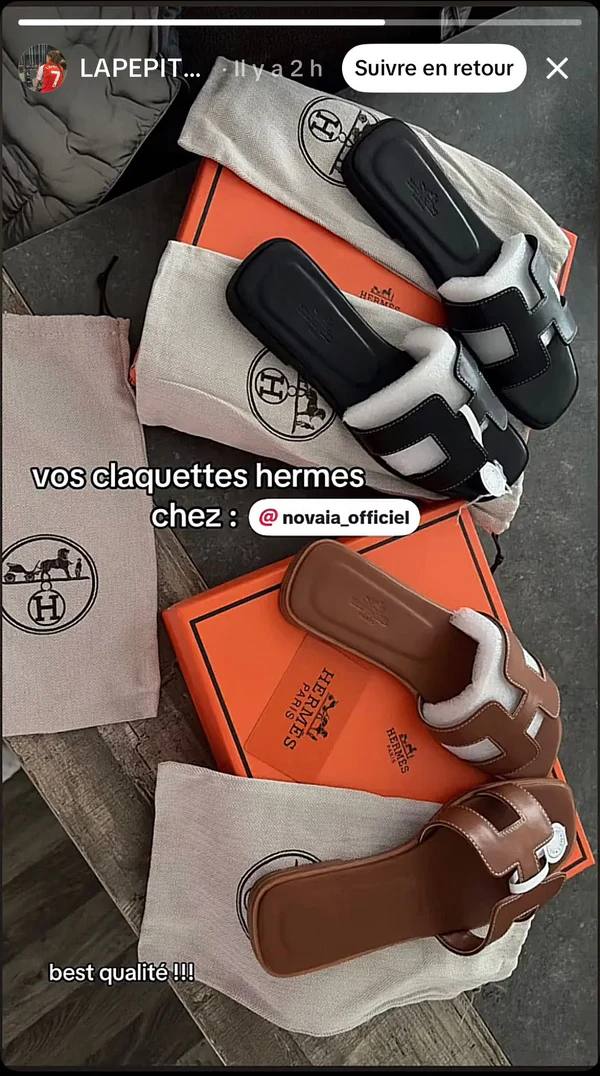 Client NOVAÏA