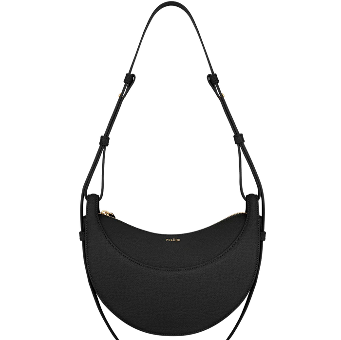 Polène - Numero Dix - Noir Grainé