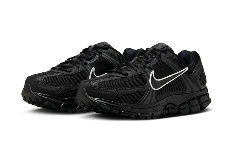 Nike Zoom Vomero 5 Black Summit White