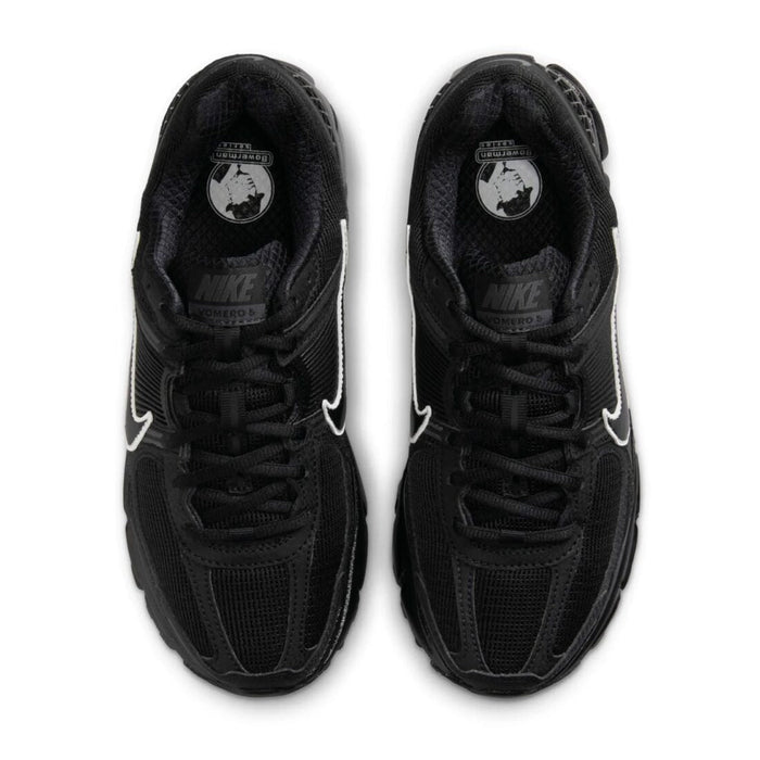 Nike Zoom Vomero 5 Black Summit White