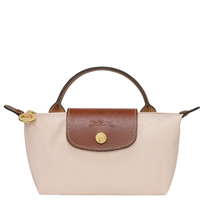 LE PLIAGE ORIGINAL POUCH - Papier
