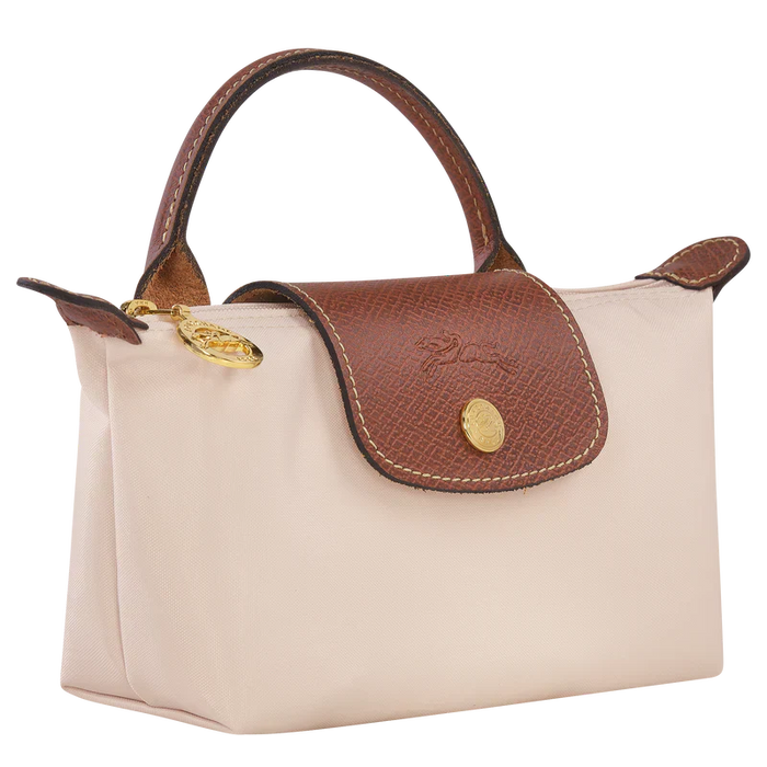 LE PLIAGE ORIGINAL POUCH - Papier