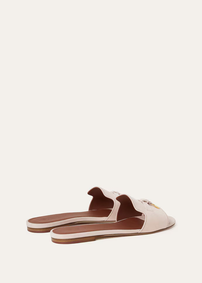 Sandales Summer Charms - Rose Blush
