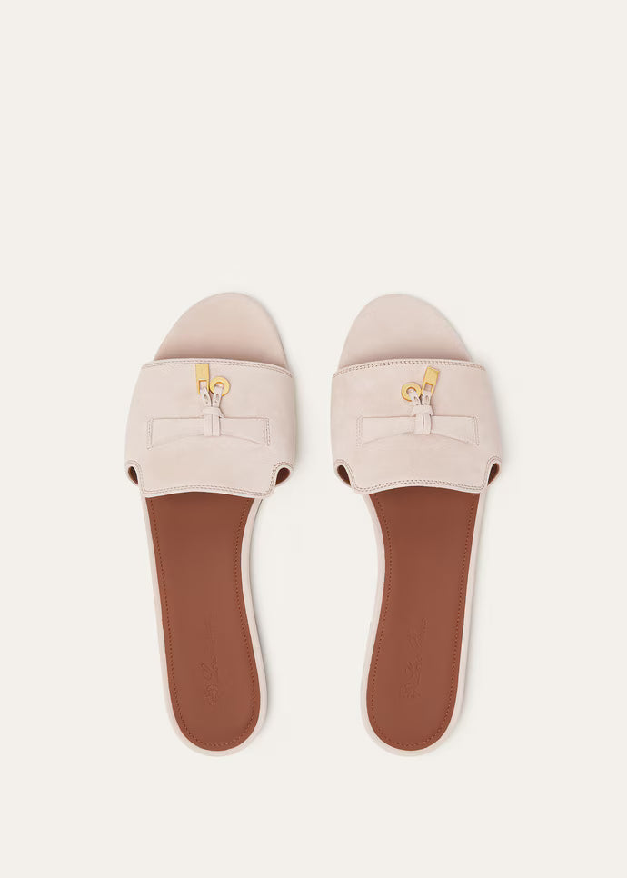 Sandales Summer Charms - Rose Blush